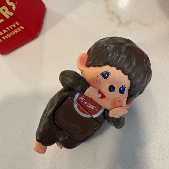 Monchhichi hippers - Picture 5 of 5